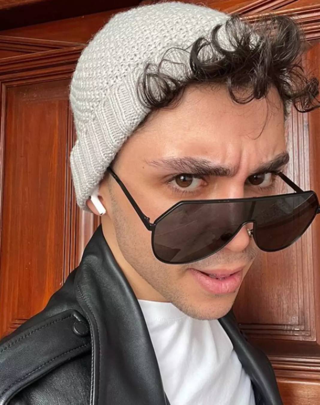 Ebru Gündeş ve Hadise onun için kavga etmişti! Minik star Aziz'in son haliyle şok etti, bakın şimdi ne yapıyor? 4